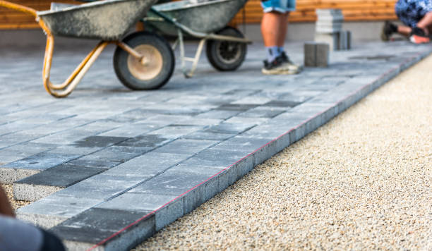 Best Concrete Steps and Stairs in Fellsburg, PA