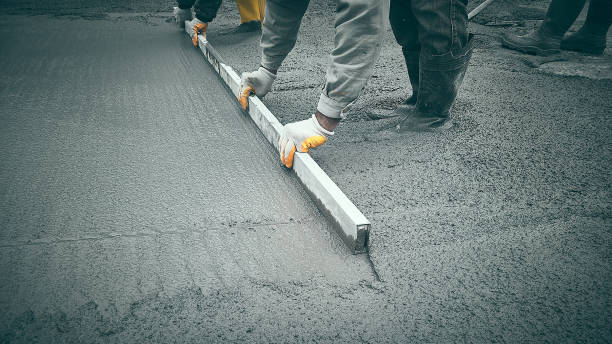 Best Stamped Concrete Services in Fellsburg, PA