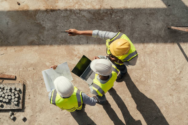 Best Residential Concrete Solutions in Fellsburg, PA