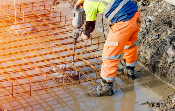 Best Concrete Staining and Coloring in Fellsburg, PA
