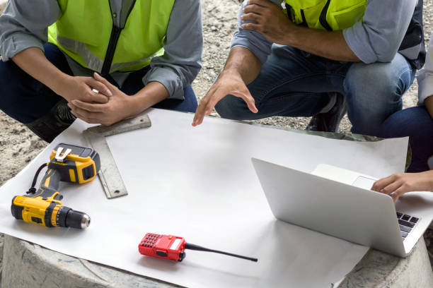 Best Residential Concrete Solutions in Fellsburg, PA